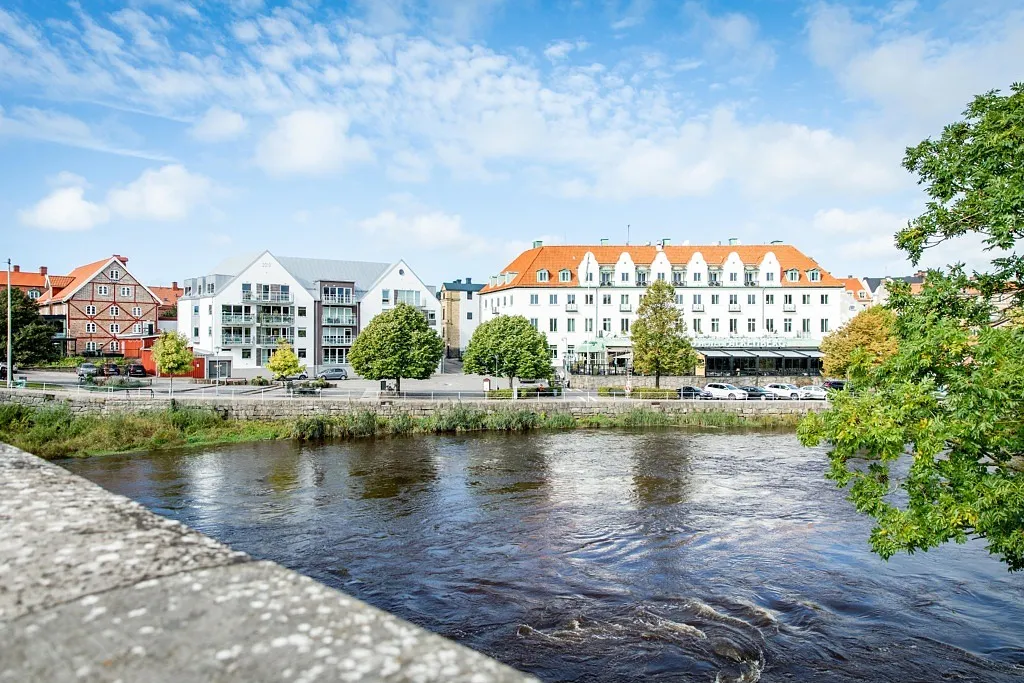 Boenden i närheten
