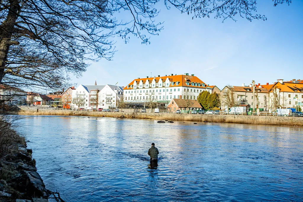 Vårfisket